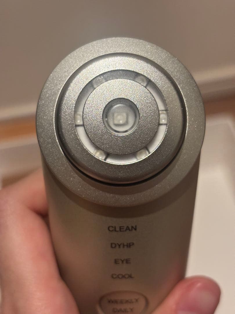 【美顔器　YAMAN】 フォトプラスシャイニーネオ