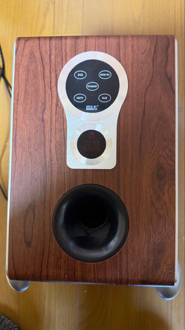 引き取り超破格！DP10 ウーハー SW256 CAV とトールボーイスピーカー