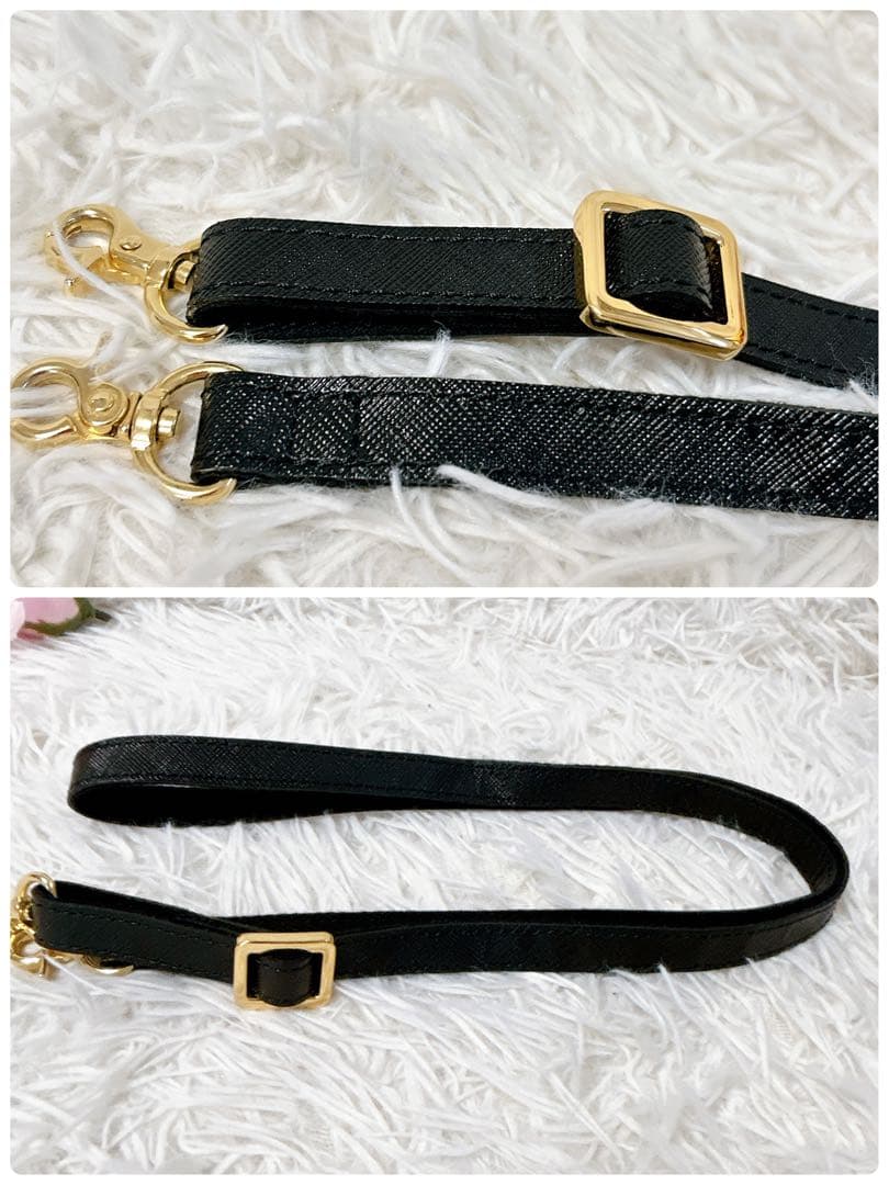 未使用級✨バーバリーブルーレーベル かごバッグ トートバッグ ストロー