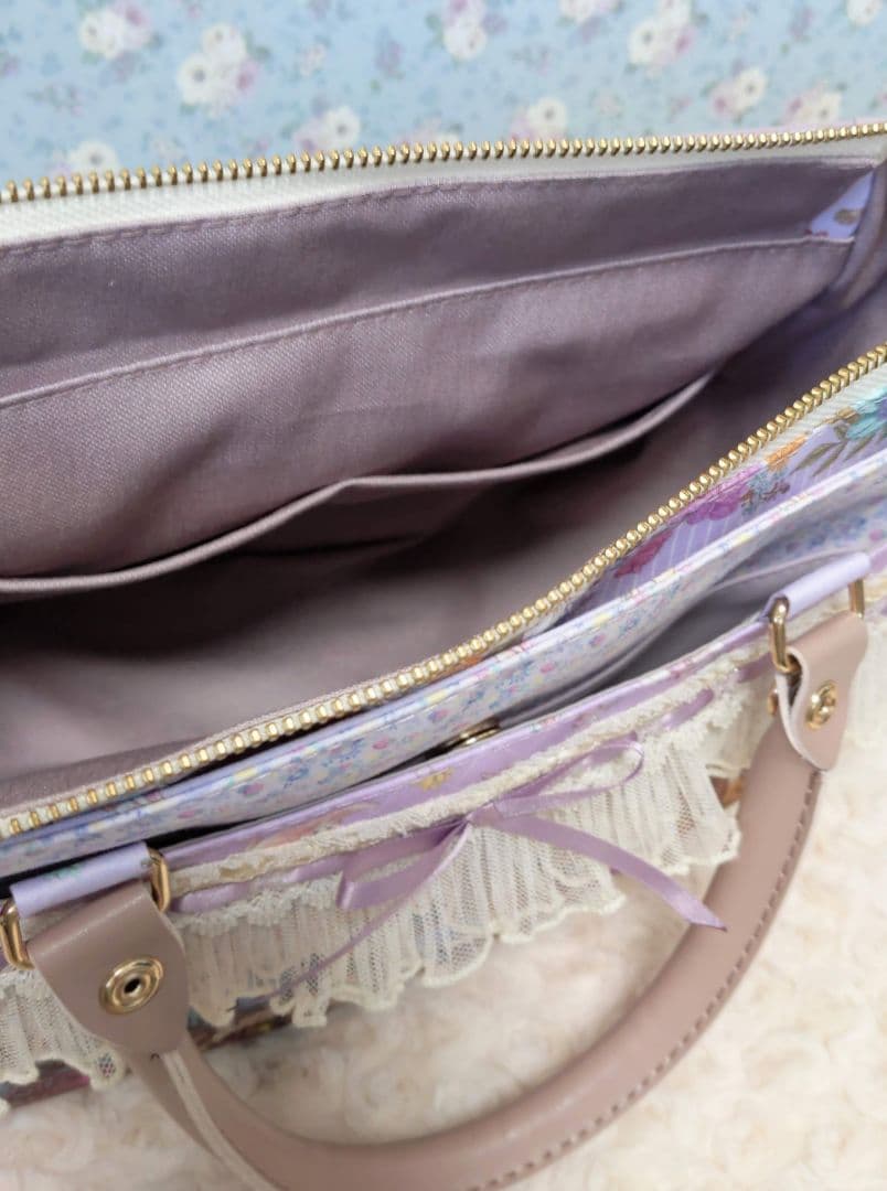 い*ご様 ジョリーフルール　マイリトルテイラー　コラコラ　パリ　うさぎ　ぽってり