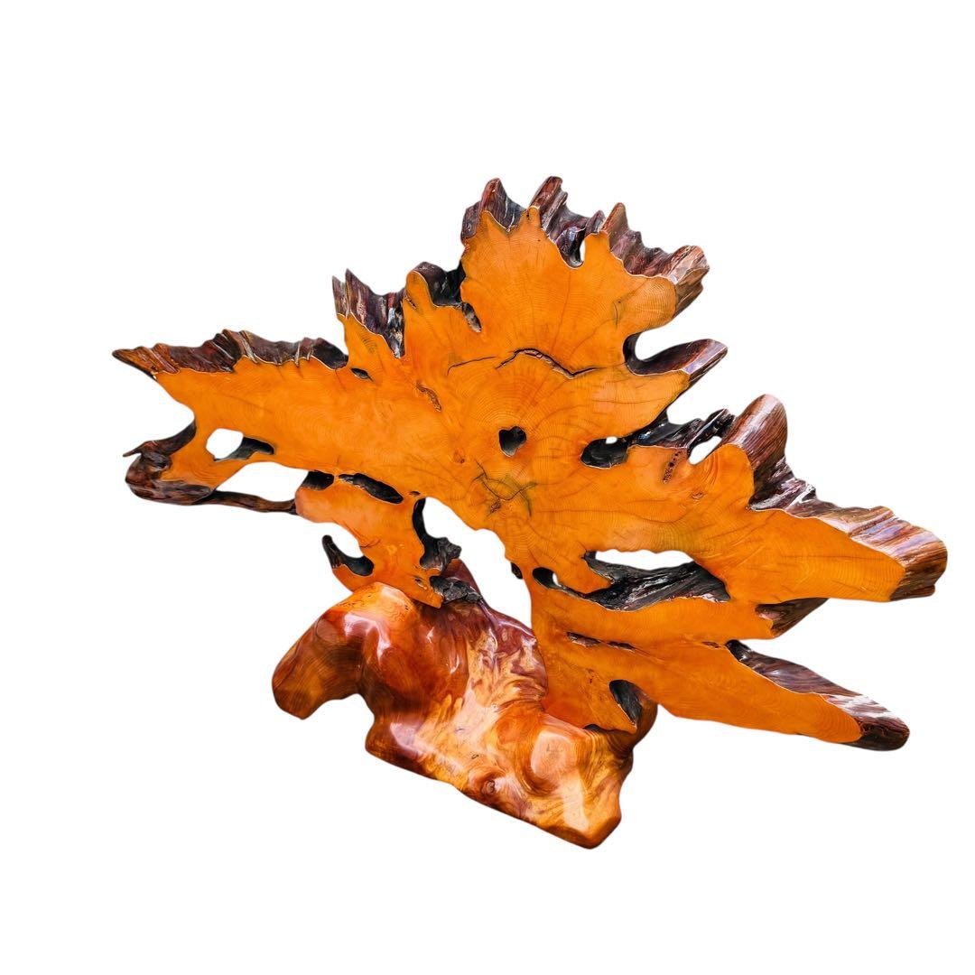 天然木＊一枚板＊衝立＊間仕切り