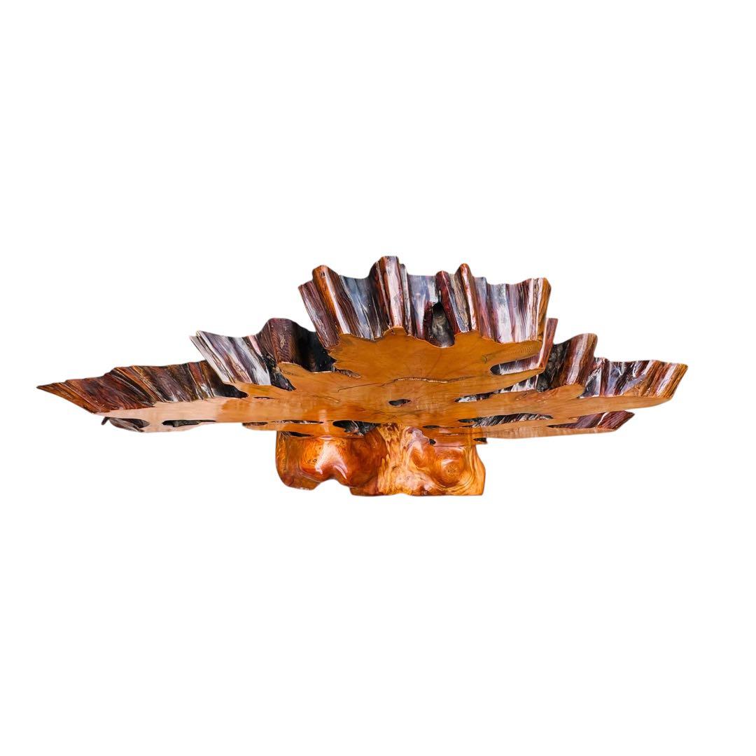 天然木＊一枚板＊衝立＊間仕切り