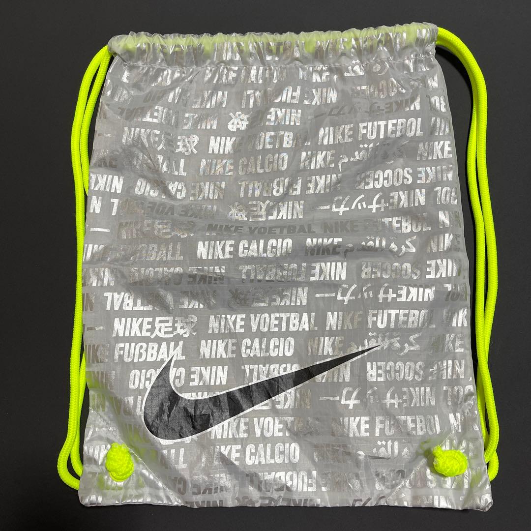 NIKEファントムGX2 AG-PRO 25CM