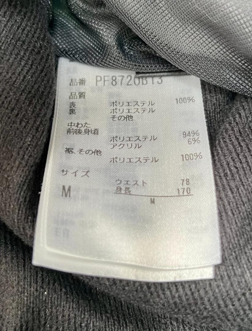 【美品】Phenixフェニックスデモウェア上下セット（Mサイズ）