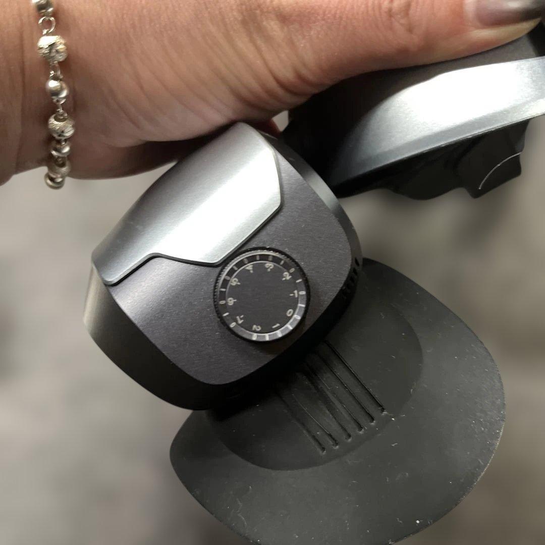 悪*善様 30 GOOVISのヘッドマウントディスプレイ　現状品動作未確認