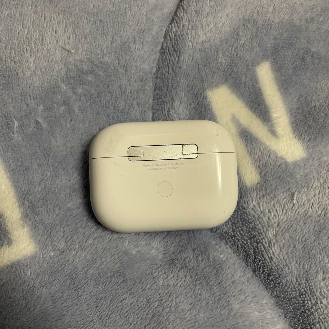 AirPods Pro  ケース
