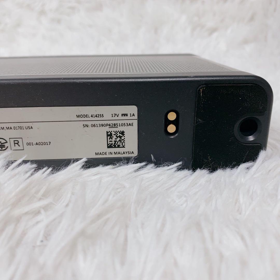 Bose SoundLink speaker III ワイヤレススピーカー