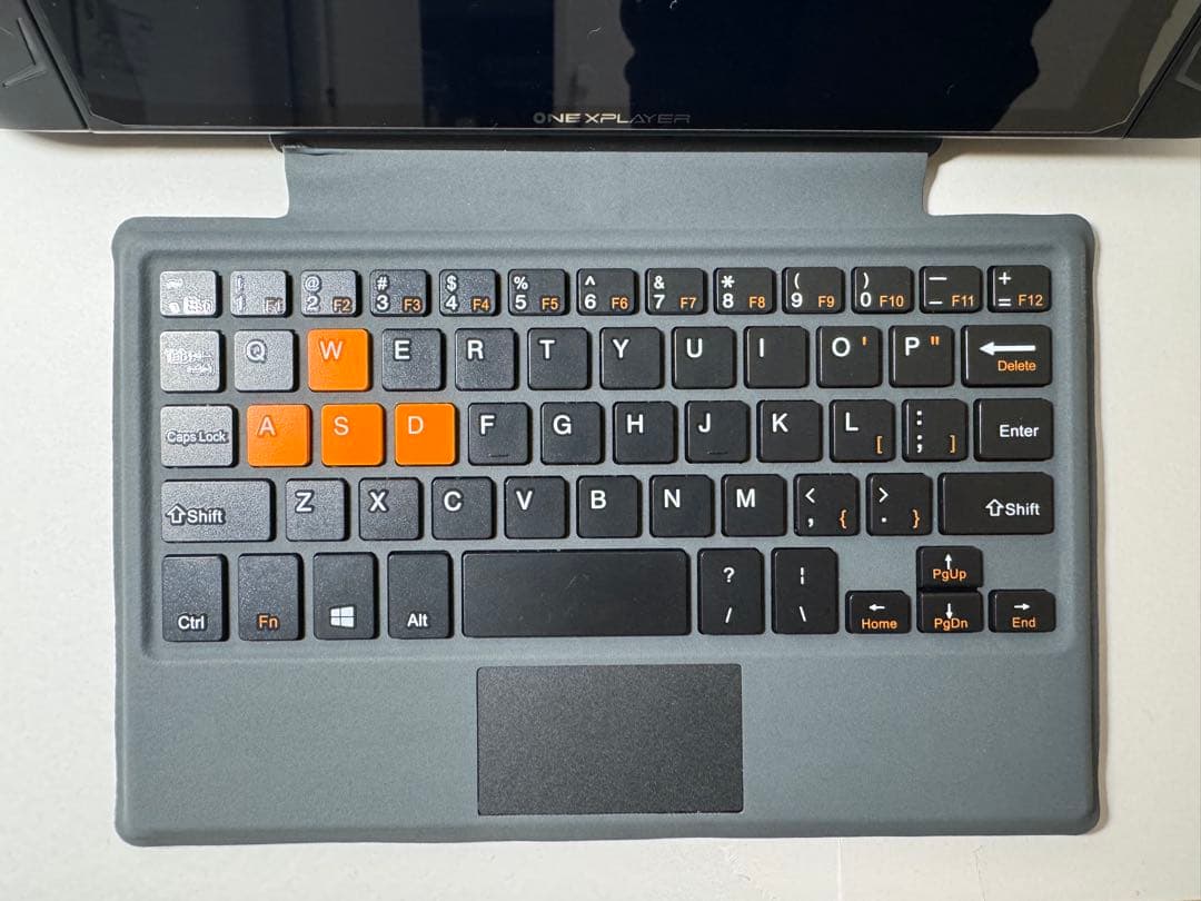 [出品後特価] ONEXPLAYER 2 PRO 32GB 1TB