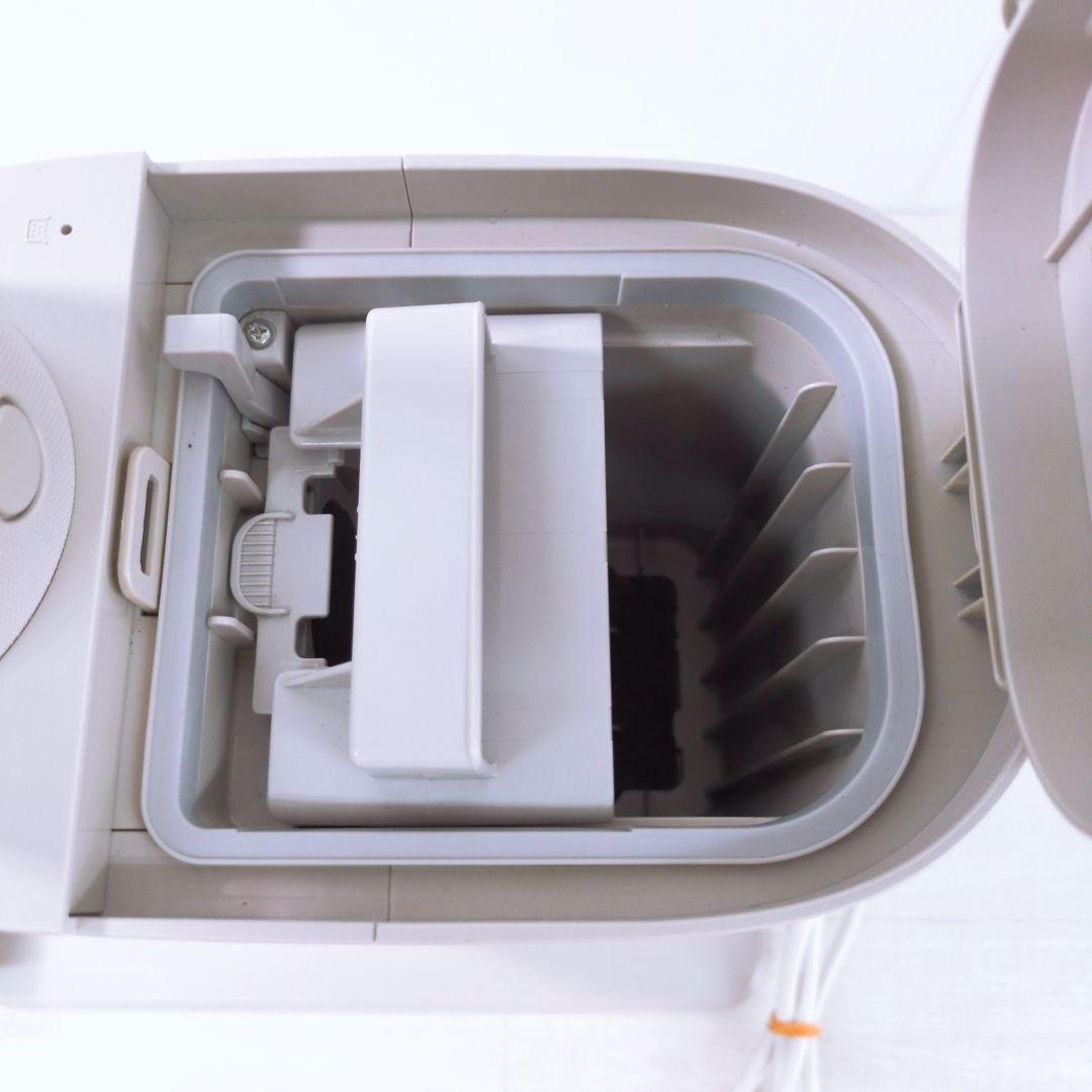 【動作確認済】パナソニック 充電式掃除機 MC-NX810KM