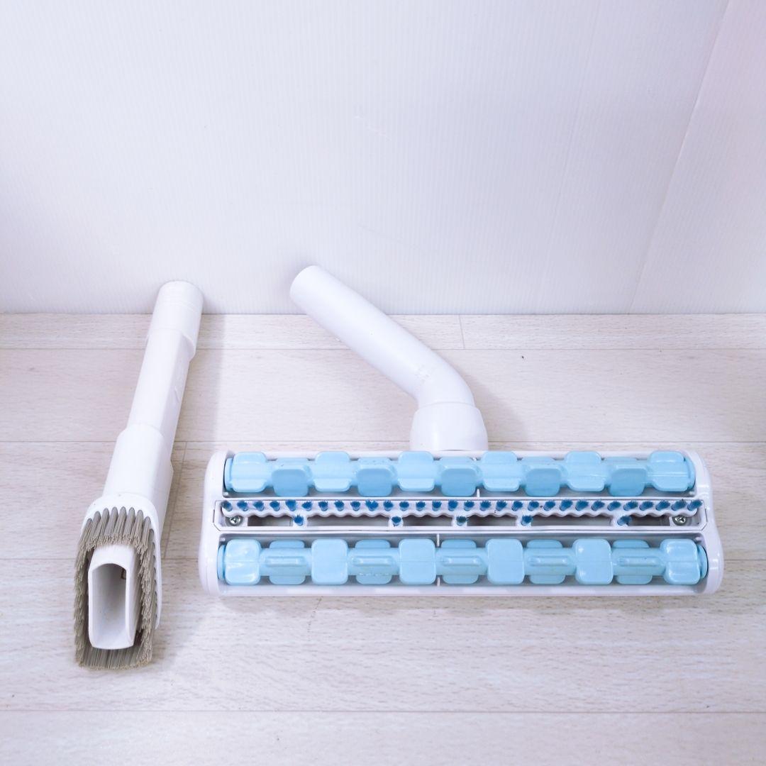 【動作確認済】パナソニック 充電式掃除機 MC-NX810KM