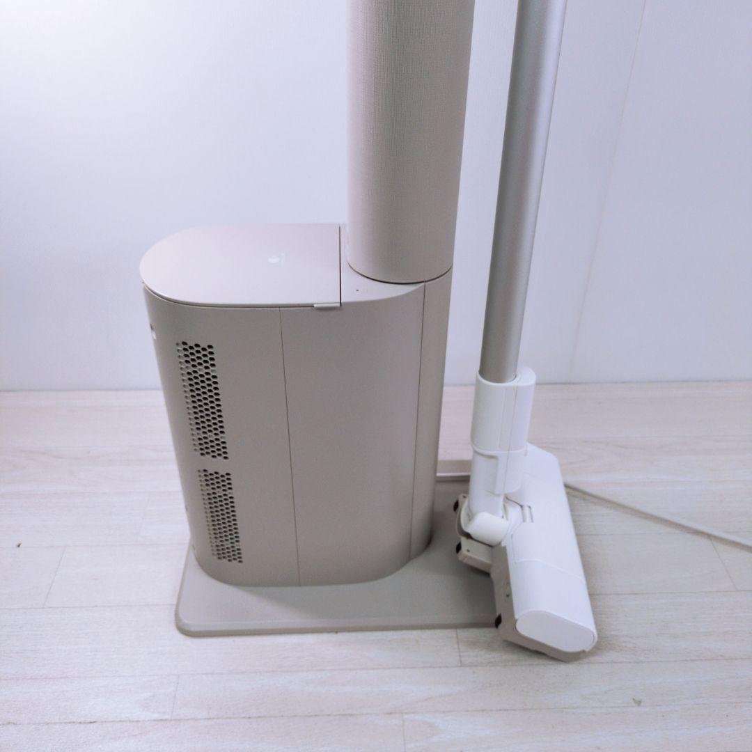 【動作確認済】パナソニック 充電式掃除機 MC-NX810KM