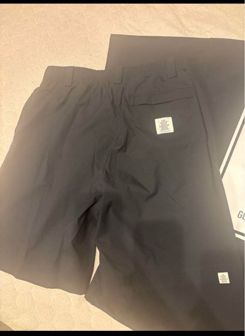 ※完売品※GOOLD GOLF ROCKERS セットアップ