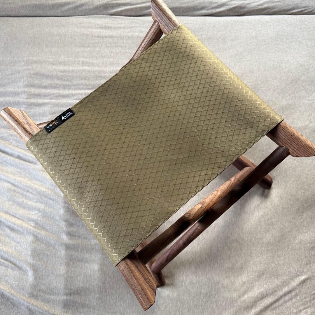 新品 BLACK DESIGN かりん 格子 サンド カリン ブラックデザイン