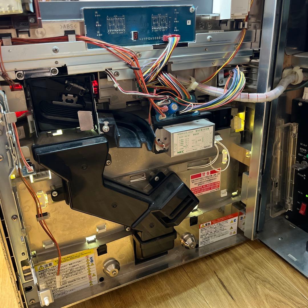 ルパン三世 スロットマシン　ルパン一族の秘宝