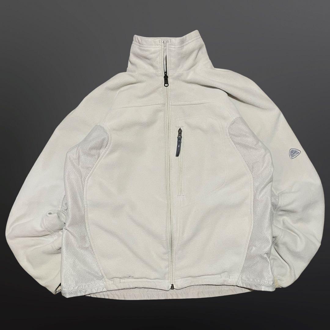 ハ*マ様 NIKE ACG reversible jacket