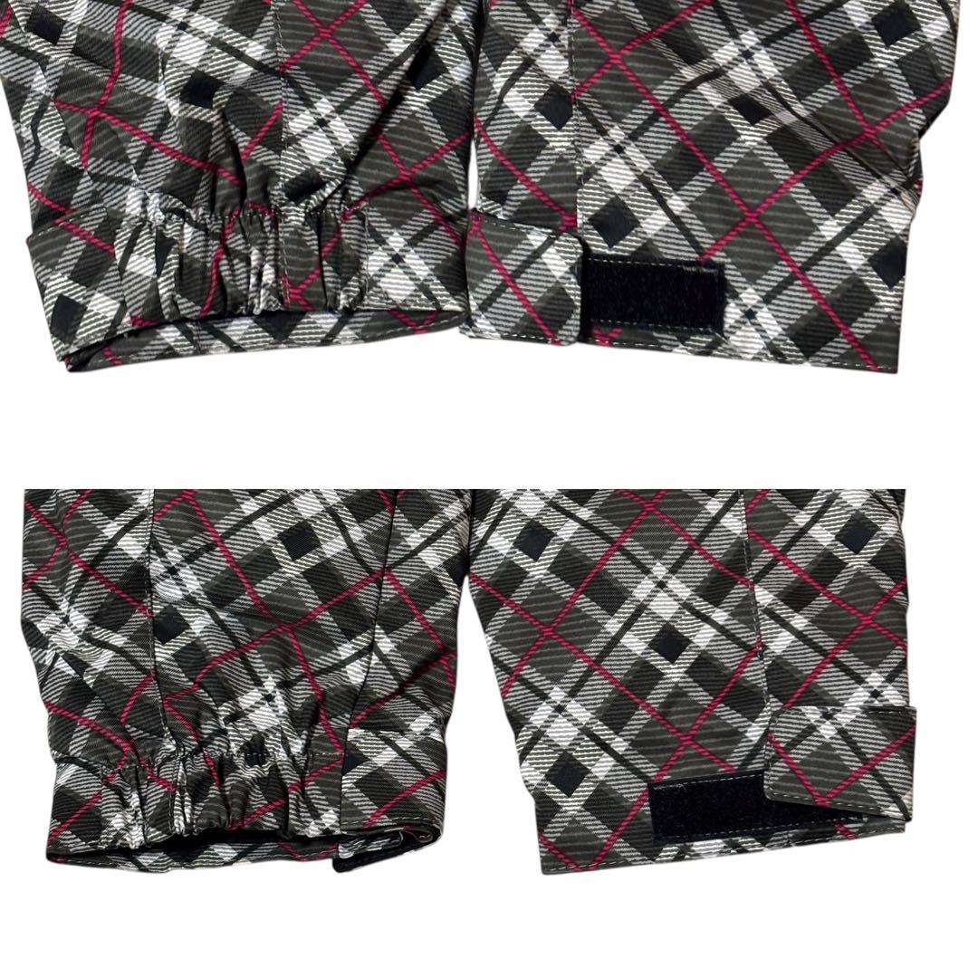 【美品】GOLDWIN ゴールドウィン　上下セット　セットアップ　M￼