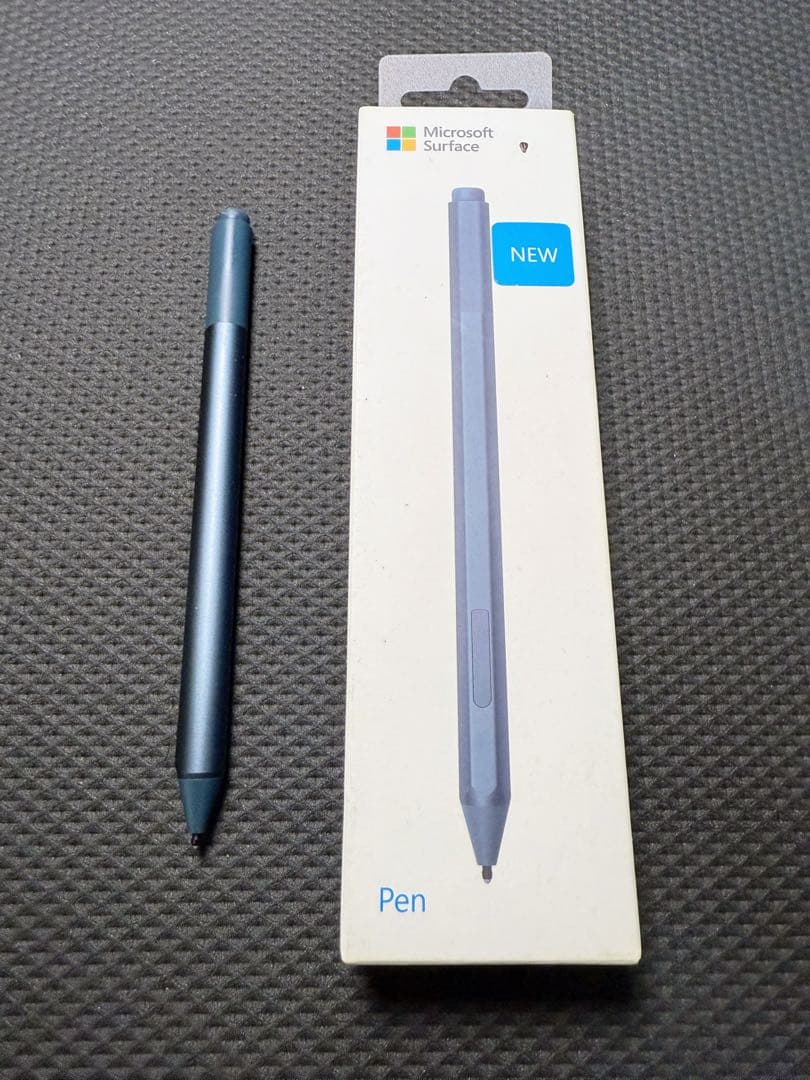 Microsoft Surface Pro7 i5 キーボード、マウス、ペン付属