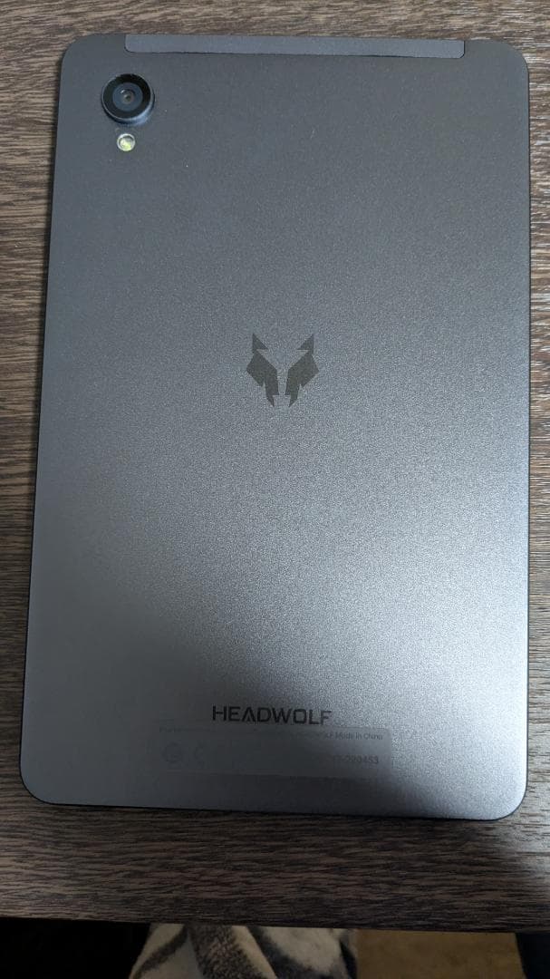 Androidタブレット本体 HEADWOLF FPad3