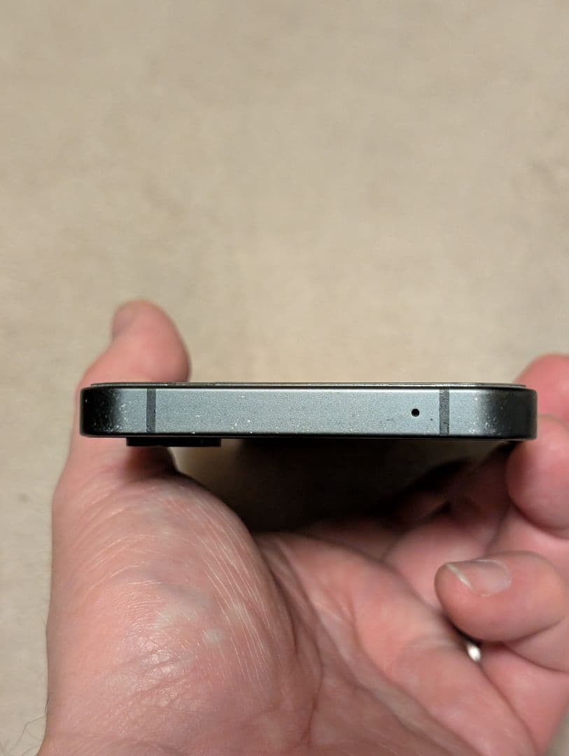 Nothing Phone (1) RAM8GB/256GB ブラック