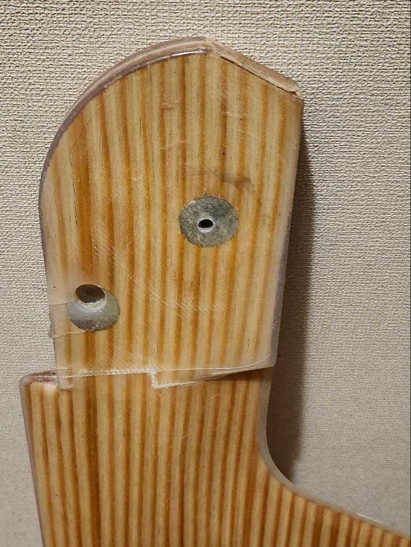 470 ラダー　インテリア　舵