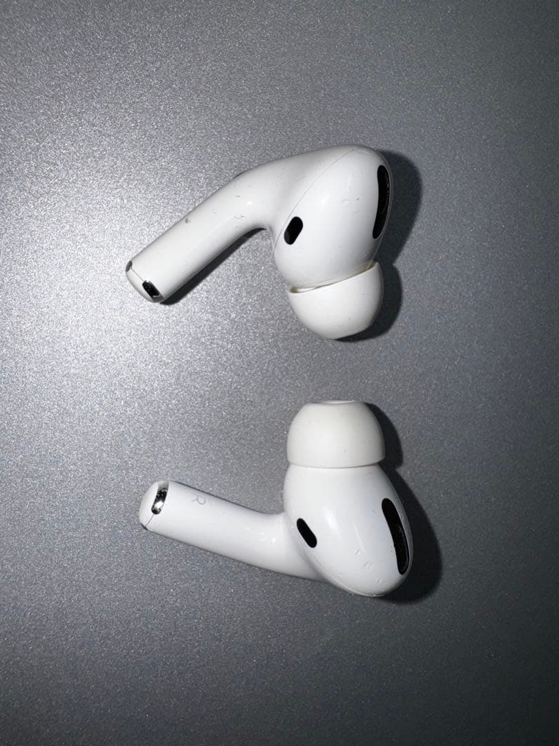 AirPods Pro2 おまけ付きです