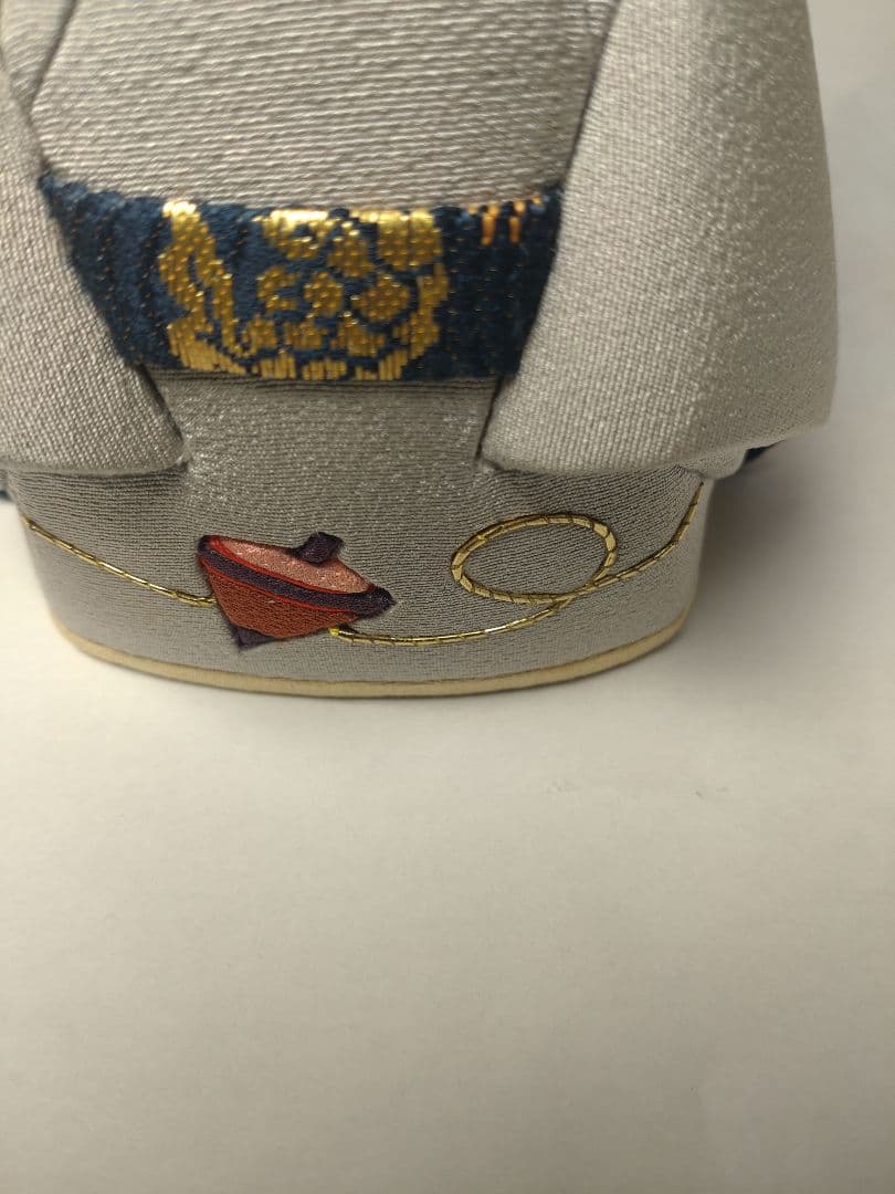 名工・村岡茂作【わらべ】