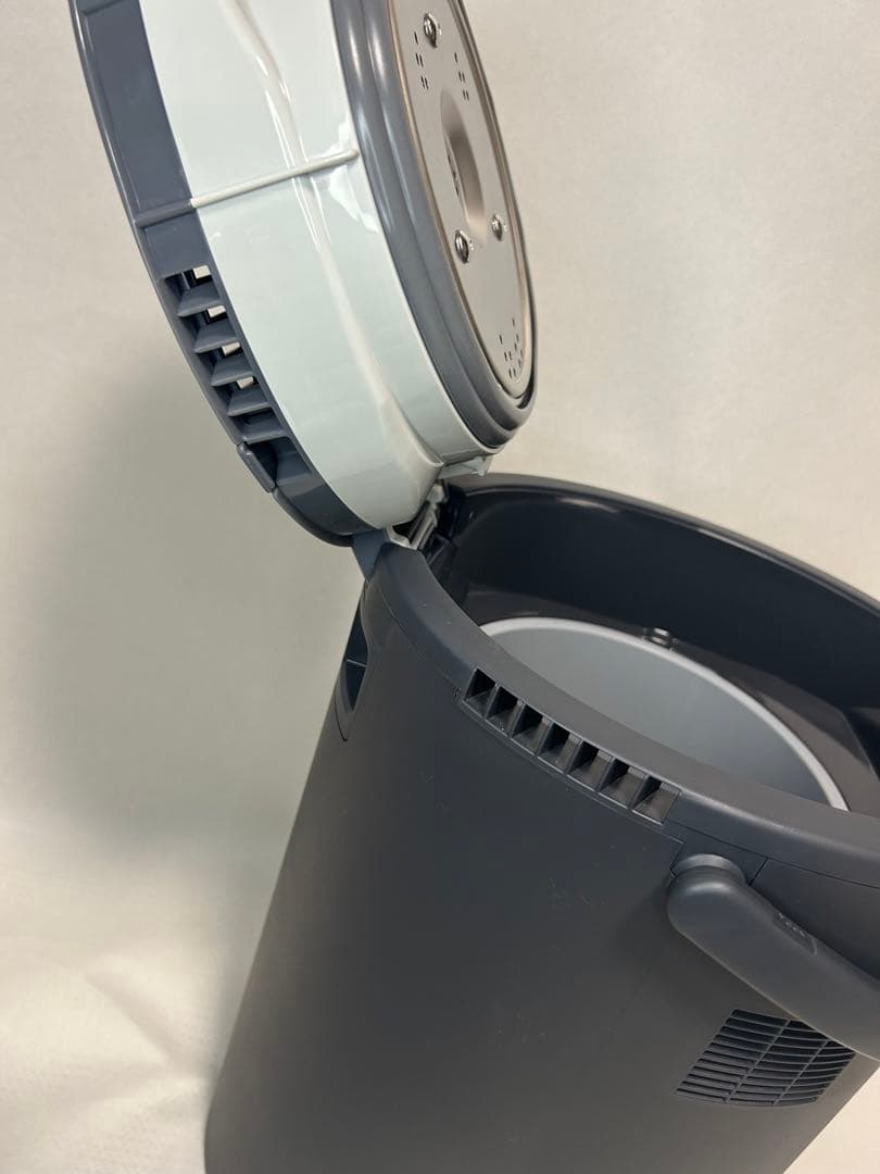 未使用級　象印 スチーム式加湿器 EE-TA60-BM