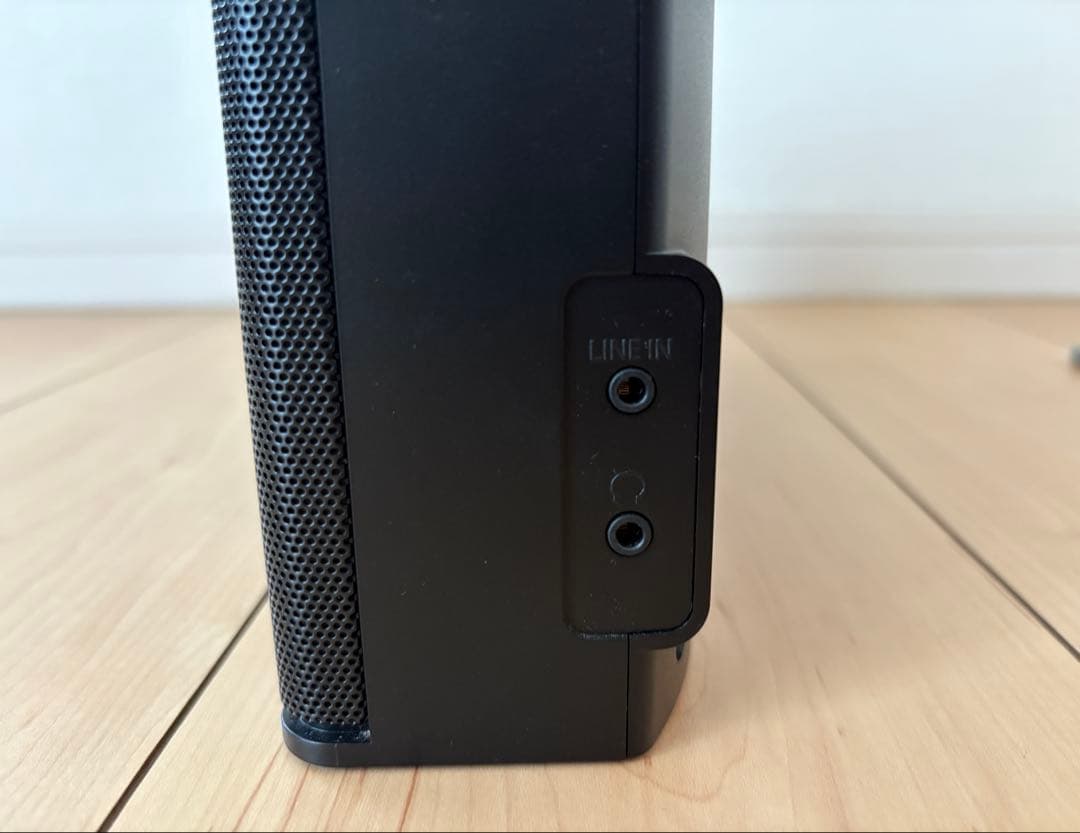 ✳︎値下げしました✳︎東芝CDラジオ Aurex TY-ANX2 Bluetooth