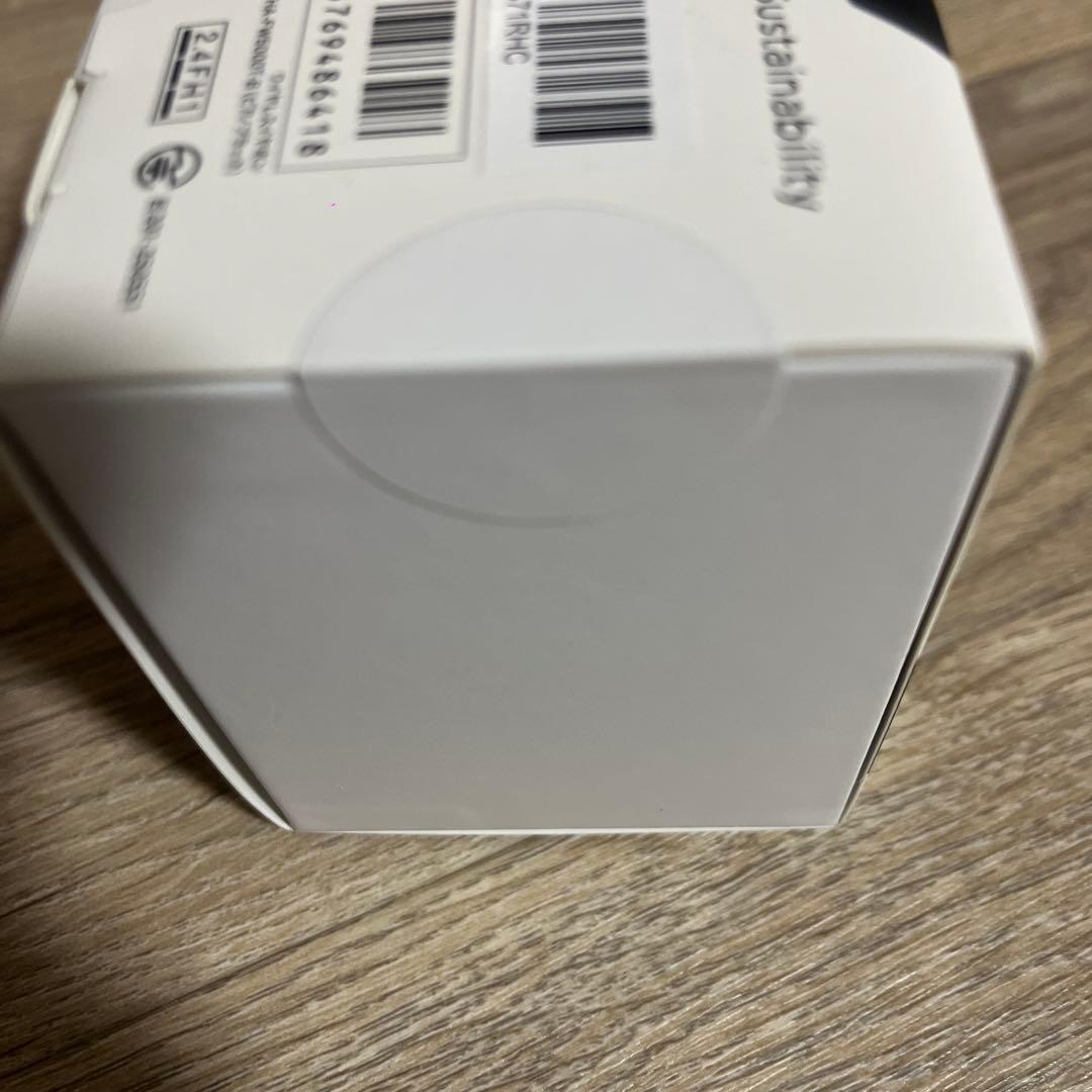 ケンウッドVictorワイヤレスイヤホン WOOD master ピアノブラック