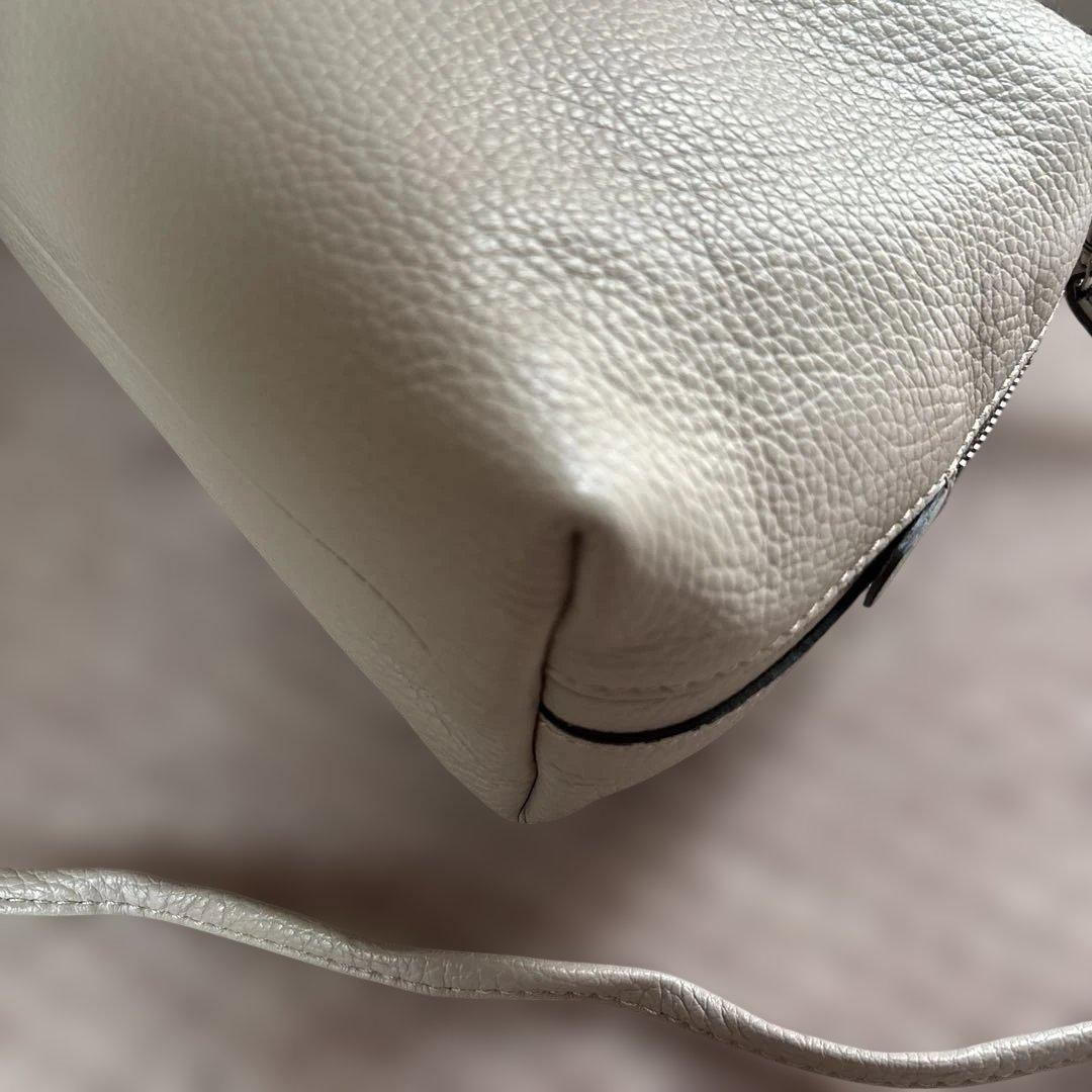 ジャンニキアリーニ　アリファM 美品