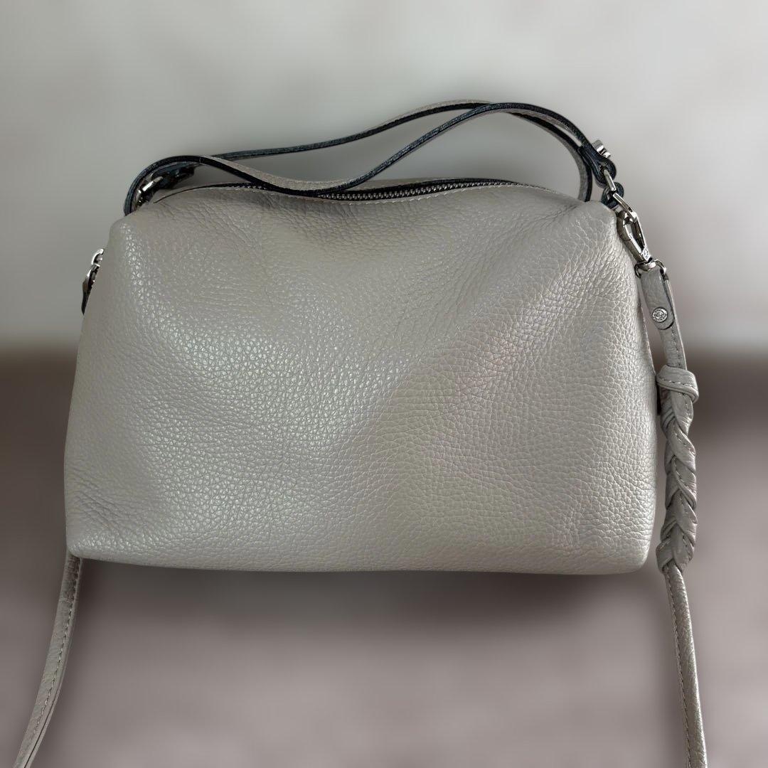 ジャンニキアリーニ　アリファM 美品