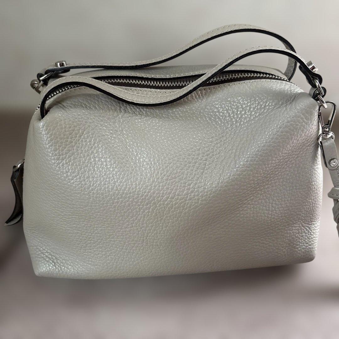 ジャンニキアリーニ　アリファM 美品