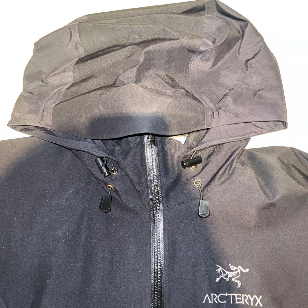 ARC'TERYX b ar ジャケット
