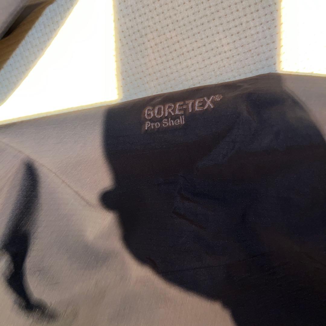 ARC'TERYX b ar ジャケット