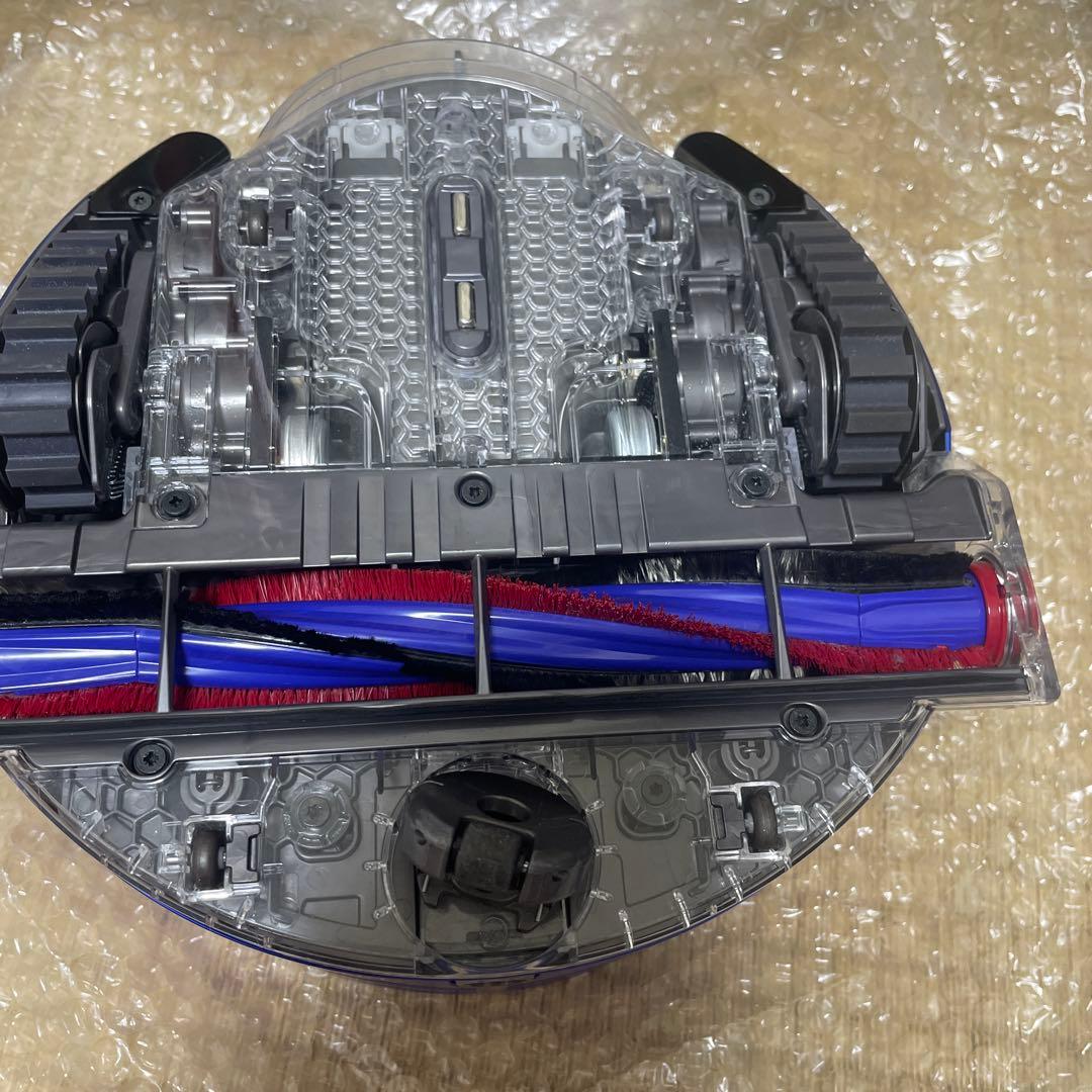 ダイソン360heurist