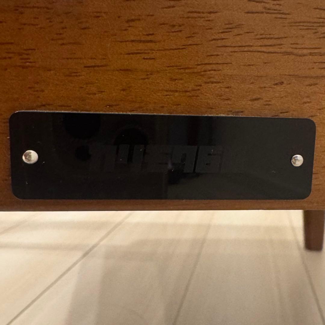 ✴︎値下げしました✴︎【カリモク60】Kチェア　1シーター　スタンダードブラック①