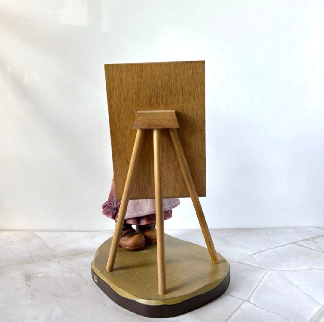 アンリ人形　サラ・ケイ◆希少◆ 18.5㎝【Head of the Class】