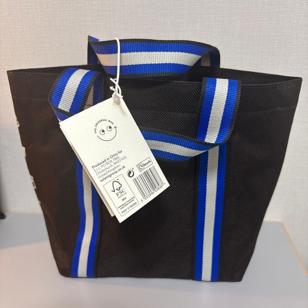 アニヤハインドマーチ　ミニユニバーサルバッグ