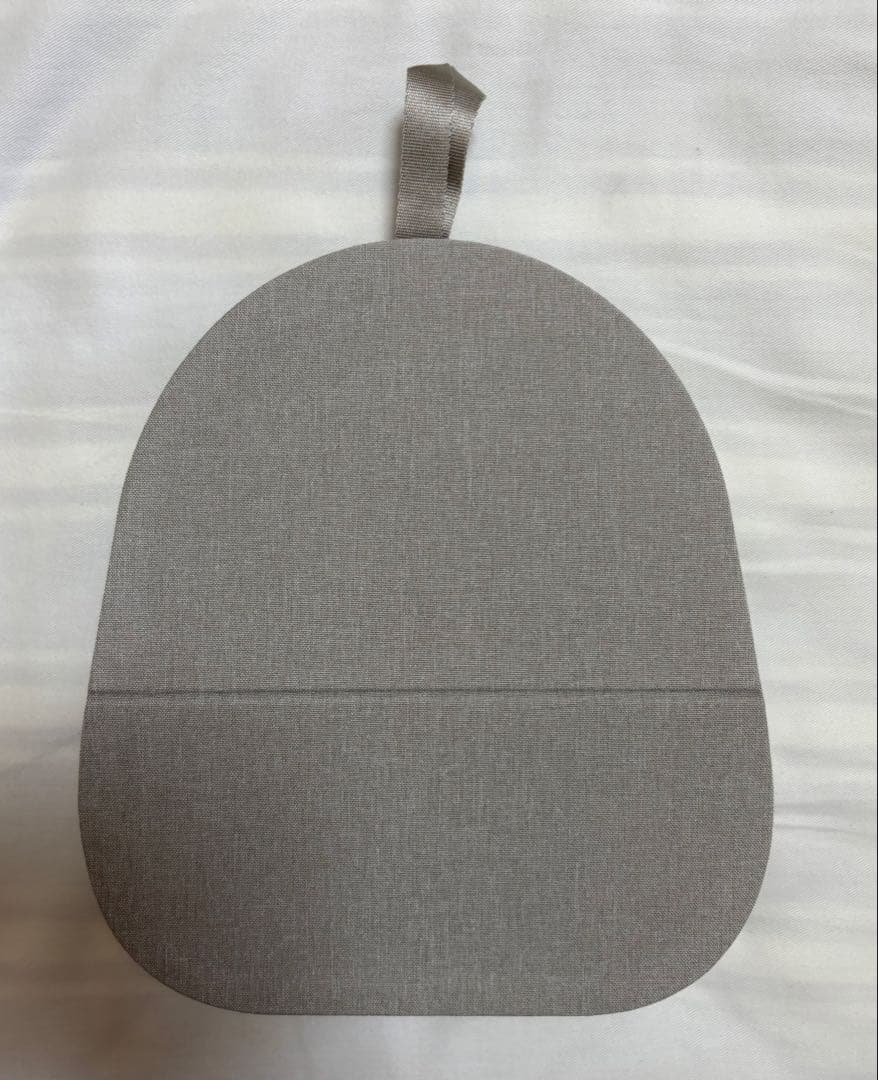 SONY WH-1000XM5 ワイヤレスヘッドホン グレー ケース付き