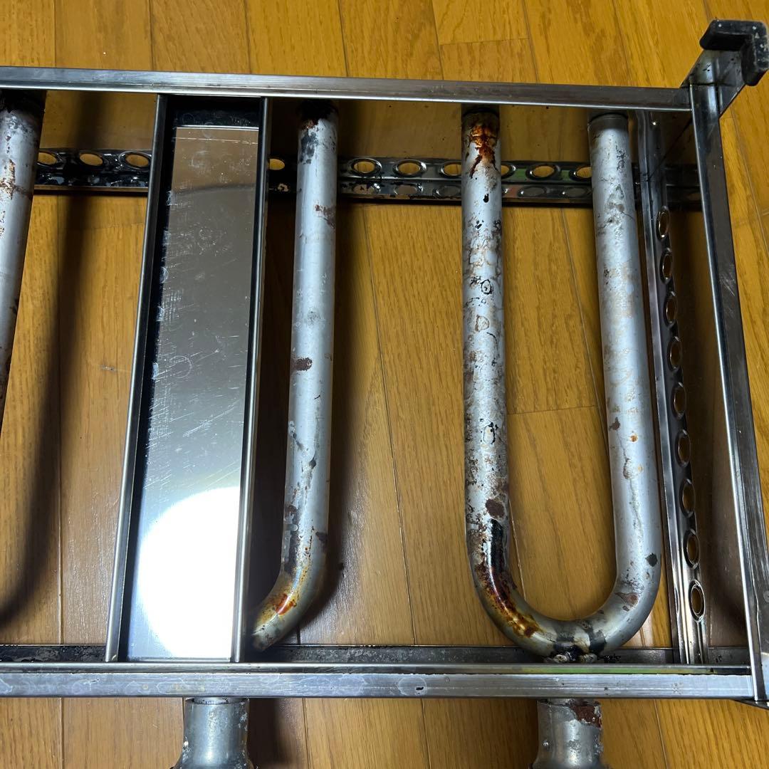 たこ焼き機　業務用　銅板　28穴　5枚板