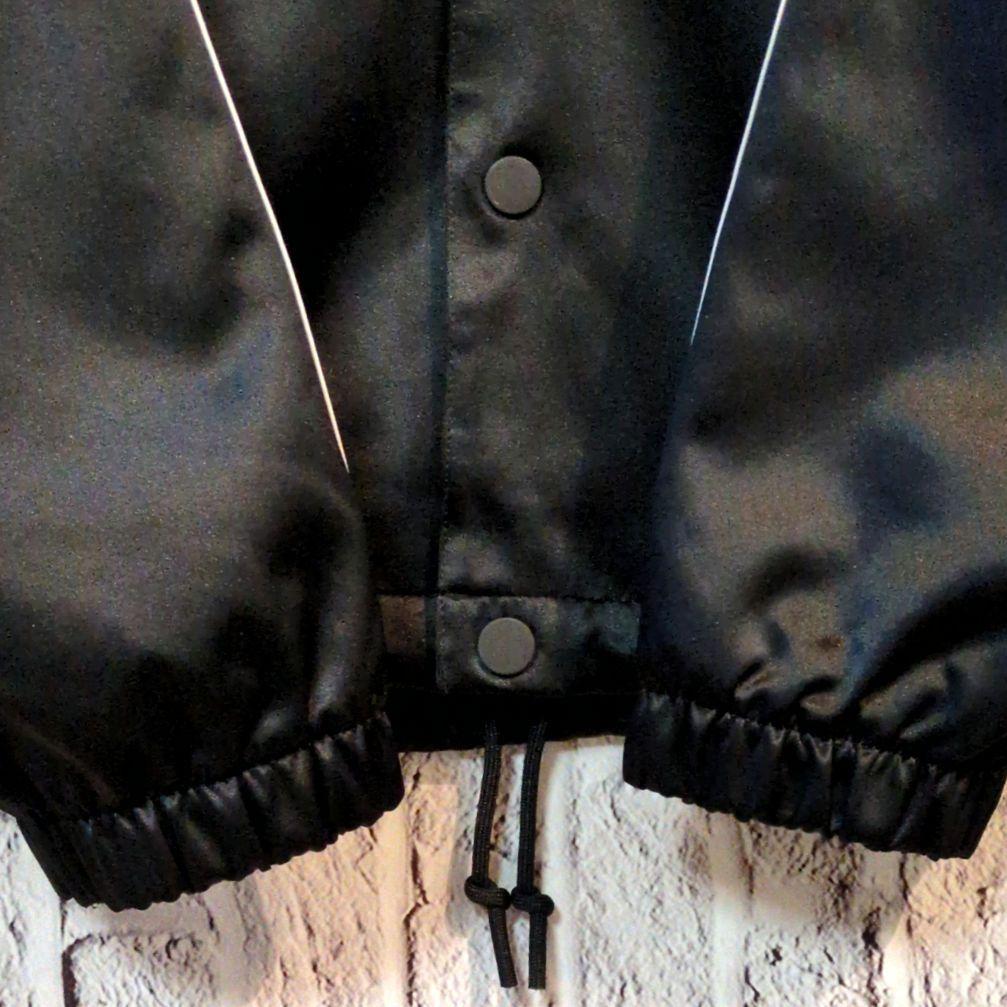 アディダス サテンコーチジャケット 常田大希着用モデル 美品