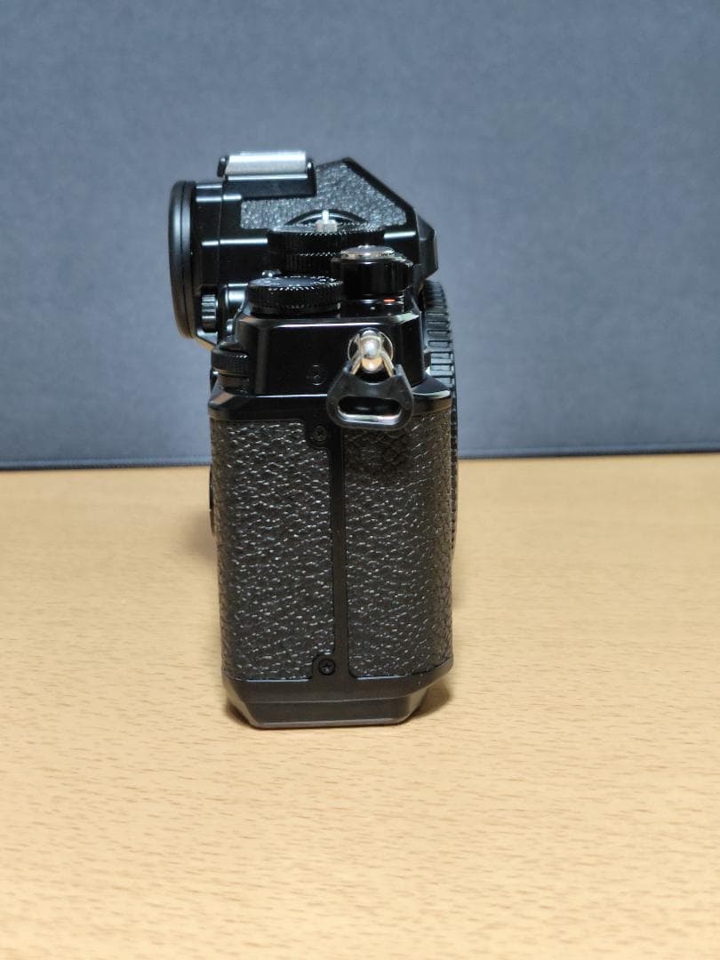 Nikon Zf ボディ(ブラック)