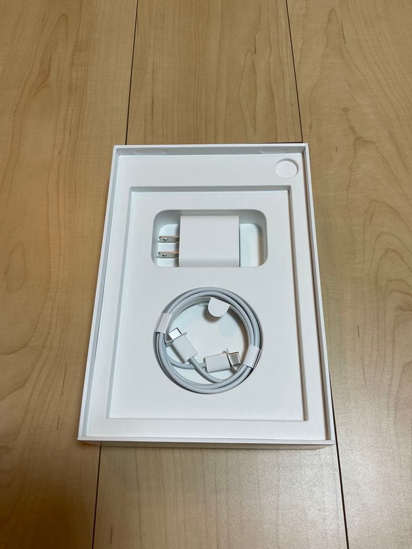 【Apple整備済製品】iPad mini 第6世代 64GB Wi-Fiモデル