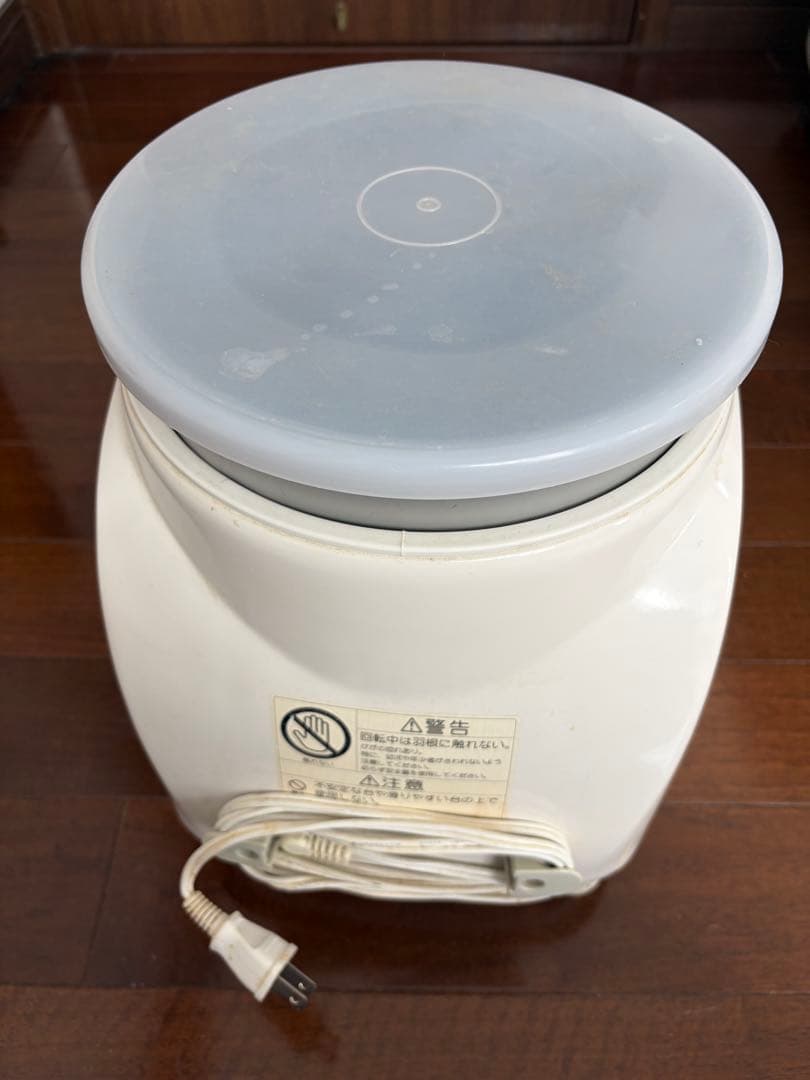 SUPER こね丸 KN-5005 パンこね機