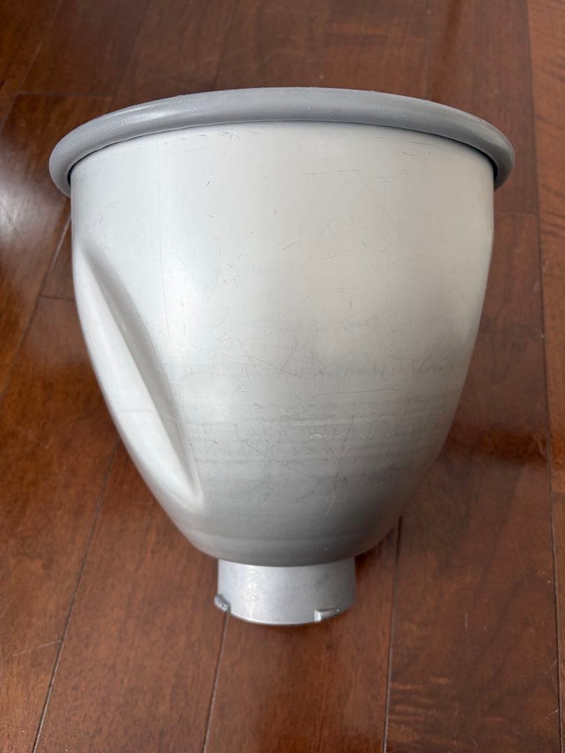 SUPER こね丸 KN-5005 パンこね機