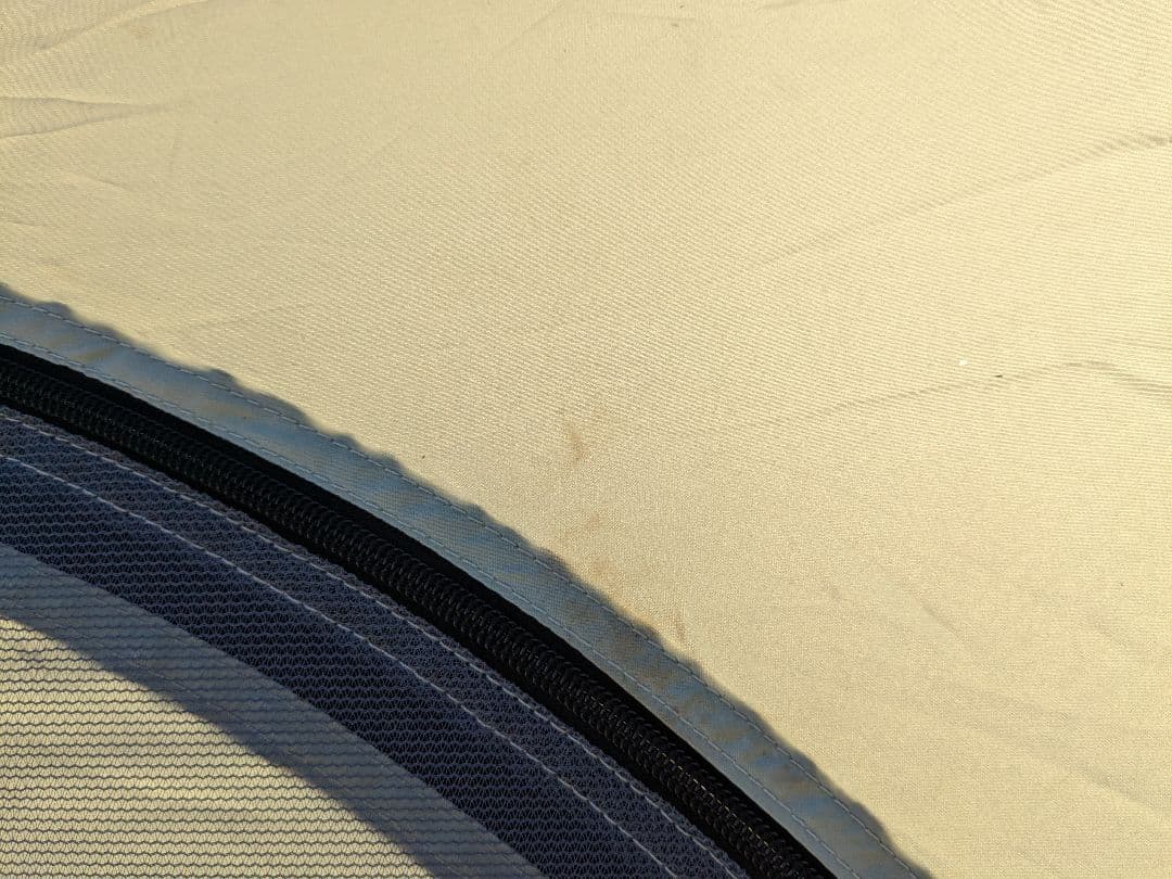 スノーピーク　アメニティドームM　SDE-001R　 peak