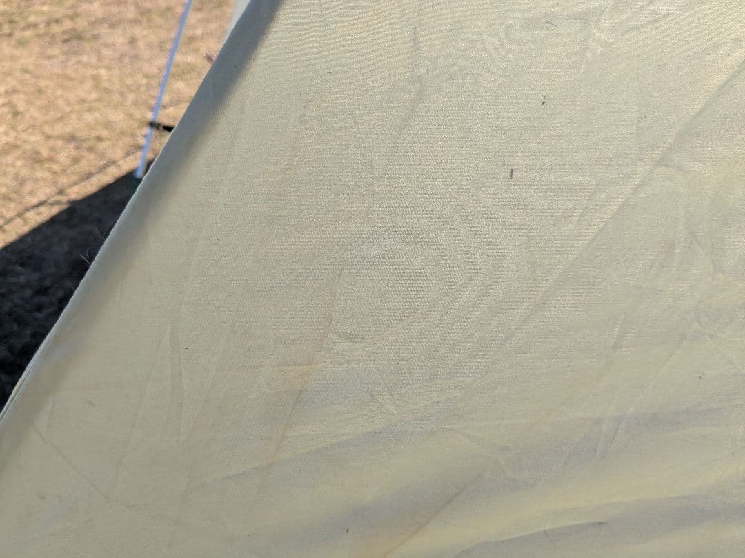 スノーピーク　アメニティドームM　SDE-001R　 peak