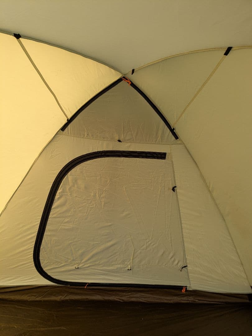 スノーピーク　アメニティドームM　SDE-001R　 peak