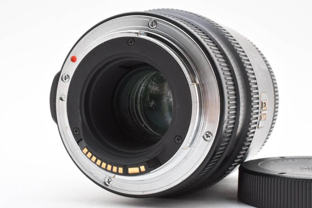 シグマ SIGMA 70mm F2.8 EX DG MACRO キヤノン用