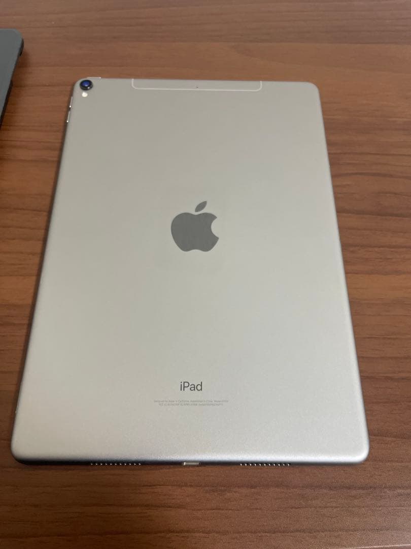 Z*4様 iPad Pro 10.5 512GB + キーボード・マウス　SIM